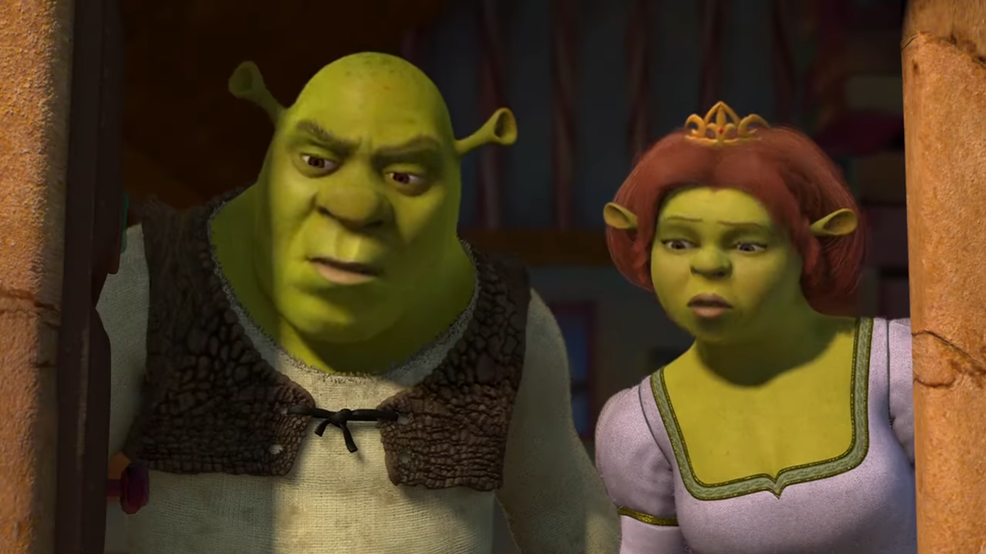 shrek 2-2